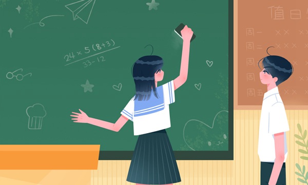 插画师属于什么行业？学插画大学要选什么专业？